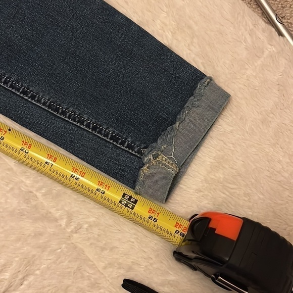 Kancan Chelsea High Rise Super Skinny Jeans size 27 - Picture 6 of 10